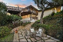 985 Monte Drive, Santa Barbara CA 93110