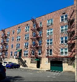 504 Merrick Road Unit 3K, Lynbrook NY 11563