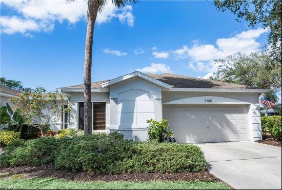 9490 Village View Blvd, Bonita Springs FL 34135