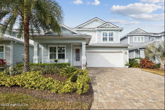 4036 Seaside Drive E, Jacksonville Beach FL 32250