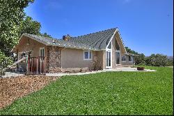 2500 Wild Oak Road, Lompoc CA 93436