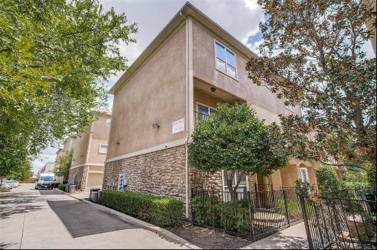 3123 Cedarplaza Lane Unit 403, Dallas TX 75235