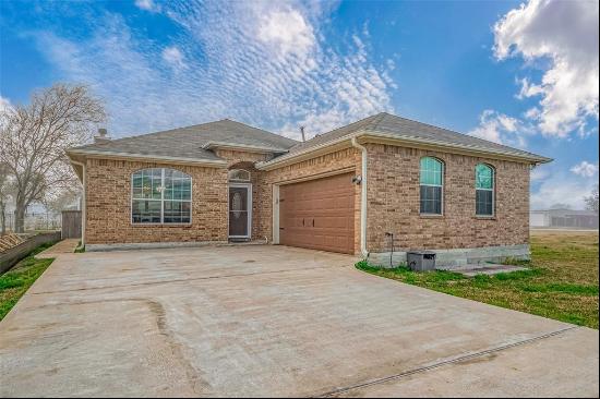 217 N 7th Street, La Porte TX 77571