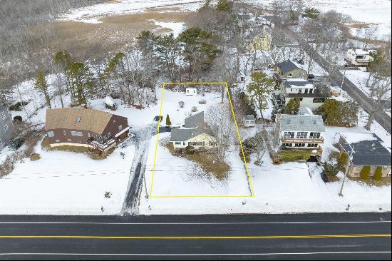 763 Ocean Boulevard, Rye NH 03870