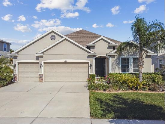 32397 Bannack Lane, Wesley Chapel FL 33543