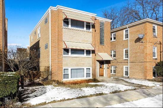 7904 W Belmont Avenue #BF, Chicago IL 60634