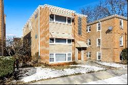 7904 W Belmont Avenue #BF, Chicago IL 60634