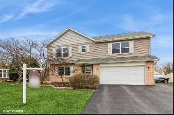 75 Ponderosa Drive, Romeoville IL 60446