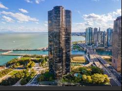 505 N Lake Shore Drive #2017, Chicago IL 60611