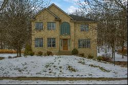 365 Steeplechase Drive, Cranberry Twp PA 16066