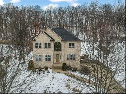 365 Steeplechase Drive, Cranberry Twp PA 16066