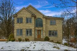 365 Steeplechase Drive, Cranberry Twp PA 16066