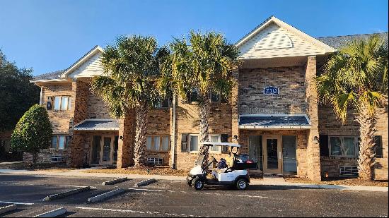 210 Double Eagle Dr Unit H-1, Surfside Beach SC 29575