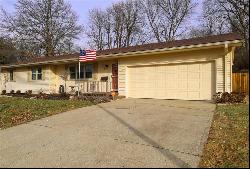 3813 N 29th Street, St Joseph MO 64506