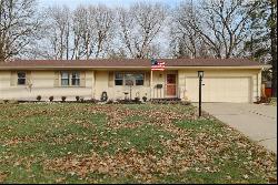 3813 N 29th Street, St Joseph MO 64506