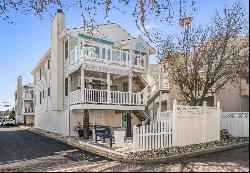 536 Bay Ave Unit 2, Ocean City NJ 08226