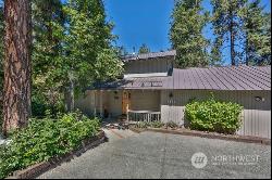 9864 E Leavenworth Road, Leavenworth WA 98826