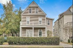 5127 Prytania Street Unit 4, New Orleans LA 70115