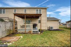 133 Wilkson Lane, Fayetteville PA 17222