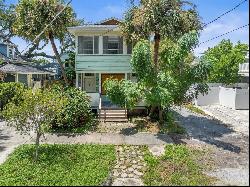 505 S Delaware Avenue, Tampa FL 33606