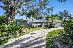 92 Cache Cay Drive, Vero Beach FL 32963