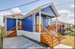 7909 Tarpon Street, New Orleans LA 70126