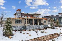 6784 Golden Bear Loop W, Park City UT 84098