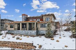 6784 Golden Bear Loop W, Park City UT 84098