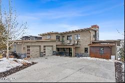 6784 Golden Bear Loop W, Park City UT 84098