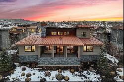 6784 Golden Bear Loop W, Park City UT 84098