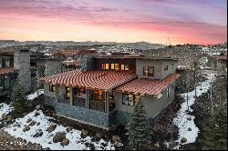 6784 Golden Bear Loop W, Park City UT 84098