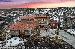 6784 Golden Bear Loop W, Park City UT 84098