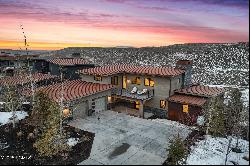 6784 Golden Bear Loop W, Park City UT 84098