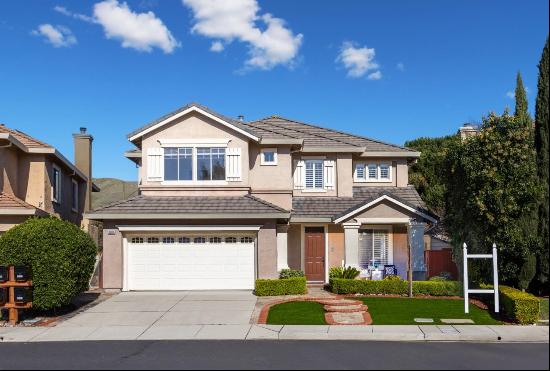 30158 Bridgeview Way, Hayward CA 94544