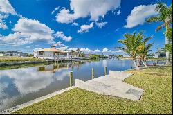 3312 NW 19th Street, Cape Coral FL 33993