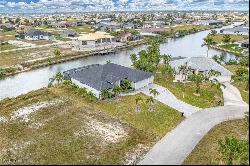 3312 NW 19th Street, Cape Coral FL 33993