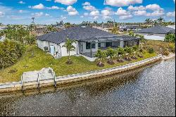 3312 NW 19th Street, Cape Coral FL 33993