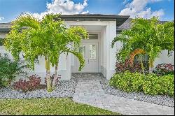 3312 NW 19th Street, Cape Coral FL 33993