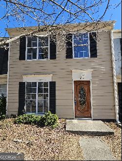 3140 Shadow Walk Lane, Tucker GA 30084