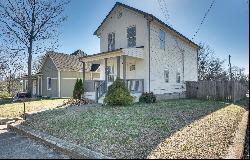 1633 10th Ave N, Nashville TN 37208