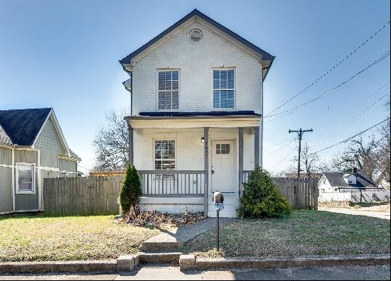 1633 10th Ave N, Nashville TN 37208