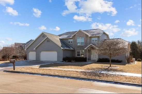 2375 Shore Preserve Drive, Oshkosh WI 54904