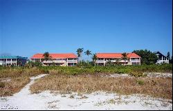 805 E Gulf Drive Unit F4, Sanibel FL 33957