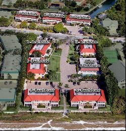 805 E Gulf Drive Unit F4, Sanibel FL 33957