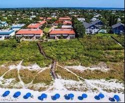 805 E Gulf Drive Unit F4, Sanibel FL 33957