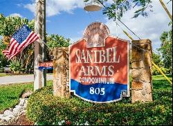 805 E Gulf Drive Unit F4, Sanibel FL 33957