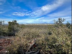 388 N Juniper Ranch Road #106, Ash Fork AZ 86320