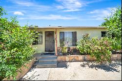 1160 W Avenue J5, Lancaster CA 93534