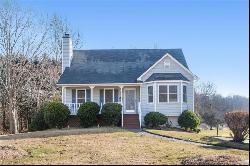 217 Creeksedge Court, Winston-Salem NC 27105