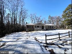 26404 Country Club Lane, Ruther Glen VA 22546